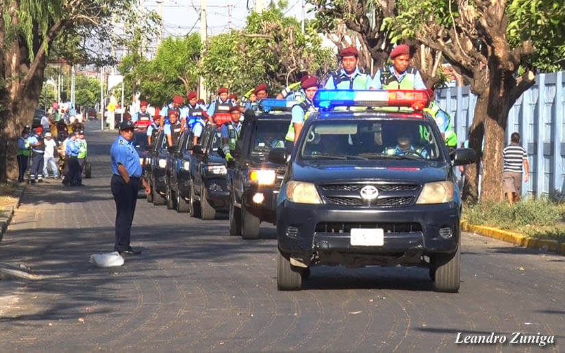 Policía Nacional da banderillazo al Plan Verano 2018