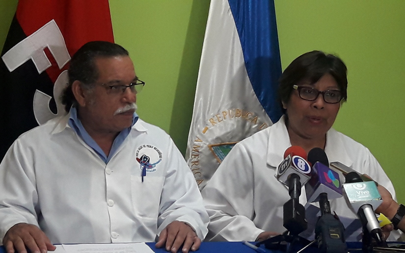 Minsa da a conocer avances del Plan Verano 2018