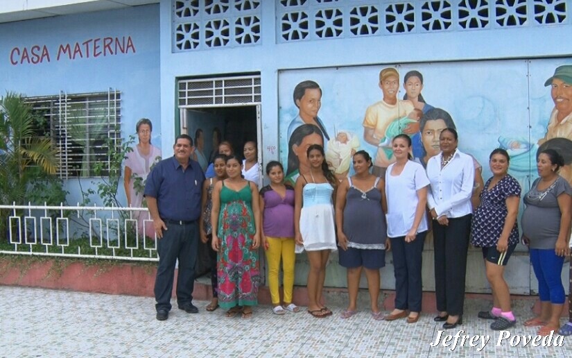 Nicaragua es un ejemplo para los pueblos del mundo