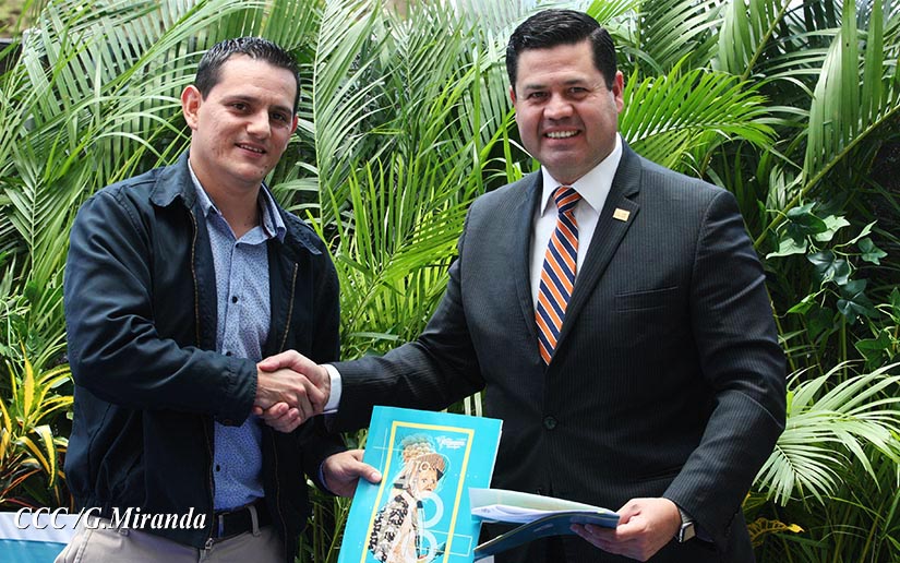 Canal 6 firma convenio con una televisora pública de Guadalajara, México