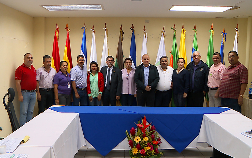 CNU respalda decisión de la Conferencia Episcopal de ser mediador en el diálogo nacional
