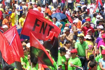 Primero de Mayo es feriado nacional obligatorio