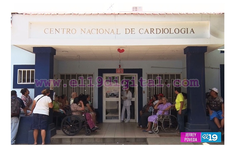 Minsa recibe visita de delegado de especialistas que acompañan al Centro Nacional de Cardiología