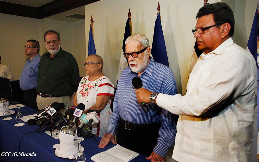 Comisión de la Verdad asume compromiso de investigar a fondo hechos violentos en protesta