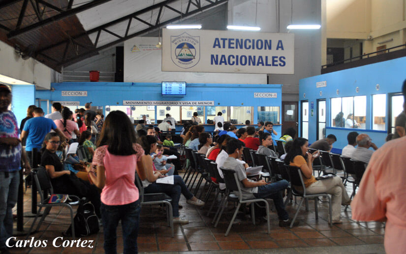Estos son los requisitos para solicitar la residencia en Nicaragua, renovarla o reponerla