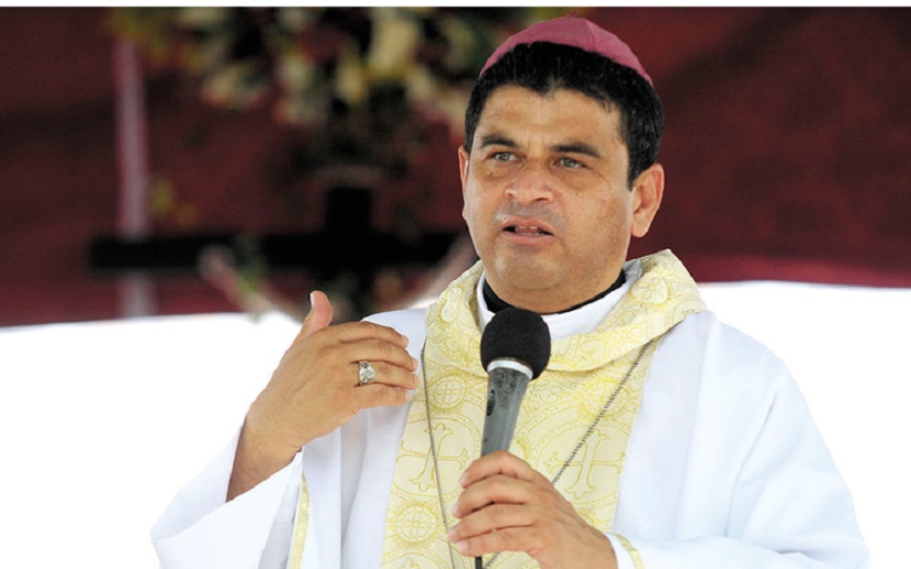 Iglesia Católica reitera llamado a la no violencia en el segundo día de diálogo