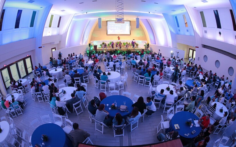 Encuentro de productores celebra el 123 aniversario del natalicio del general Sandino