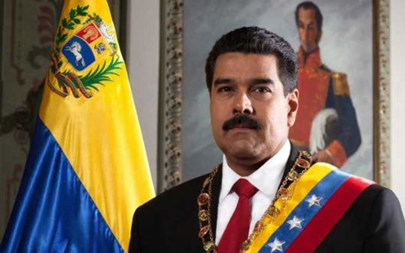Nicolás Maduro recuerda natalicio del General Sandino