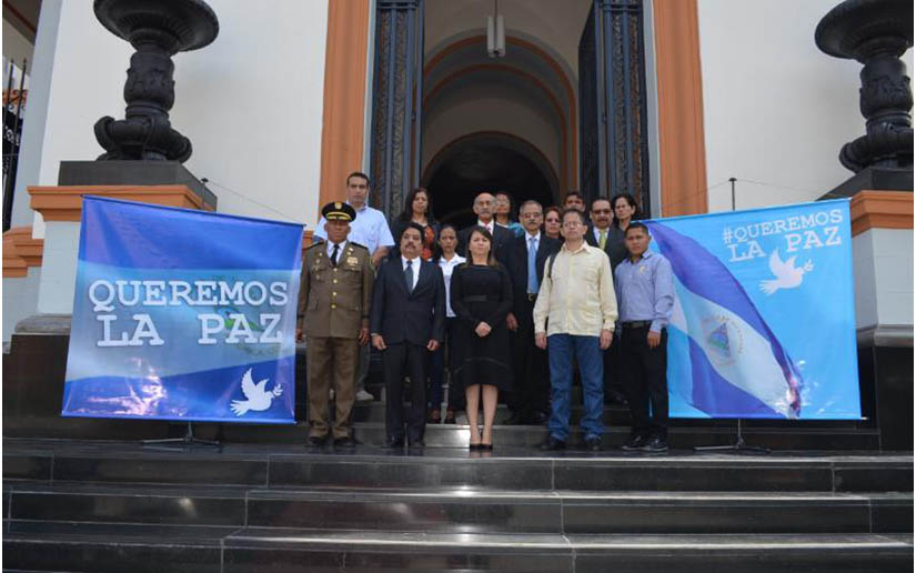 Nicaragua participa en encuentro con miembros de la Mesa Directiva de la Fundación Ernesto “Che” Guevara