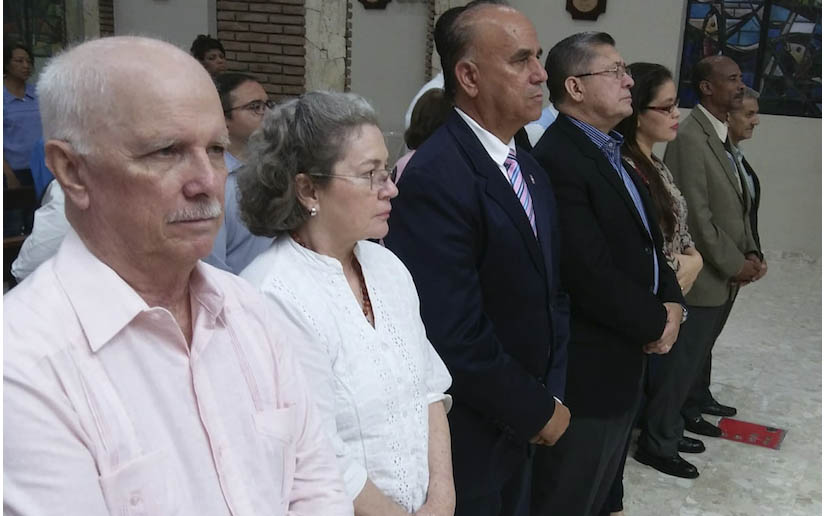 Recuerdan natalicio de Sandino en República Dominicana