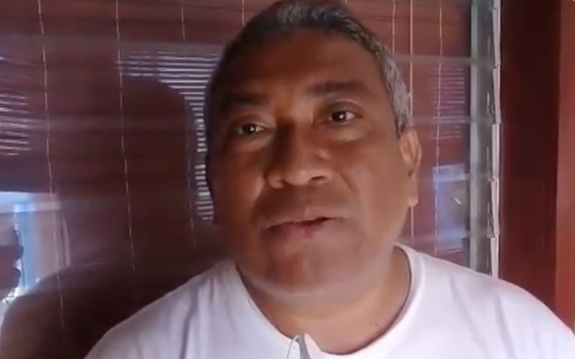 Miles de estudiantes del Caribe Sur sin Merienda Escolar por tranques vandálicos