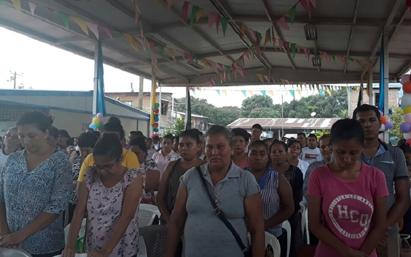 Un pueblo clama por la Paz desde todos los rincones de Nicaragua