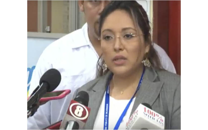 Ministerio Público presentó 774 acusaciones por delitos ocurridos en Mayo