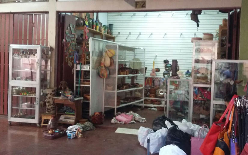 Rosario condena ataques de odio contra las familias nicaragüenses 