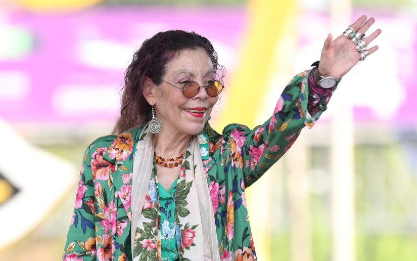 Rosario: La defensa de la paz es la defensa de la vida   