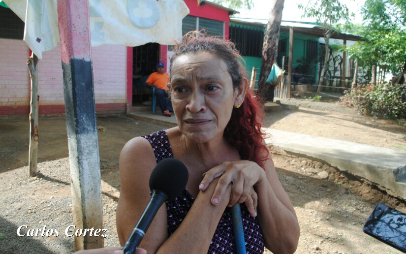 Capitalinos claman por el diálogo para restablecer la paz