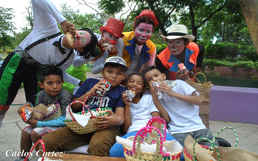 Semana del Niño se celebrará con conciertos y festivales culturales
