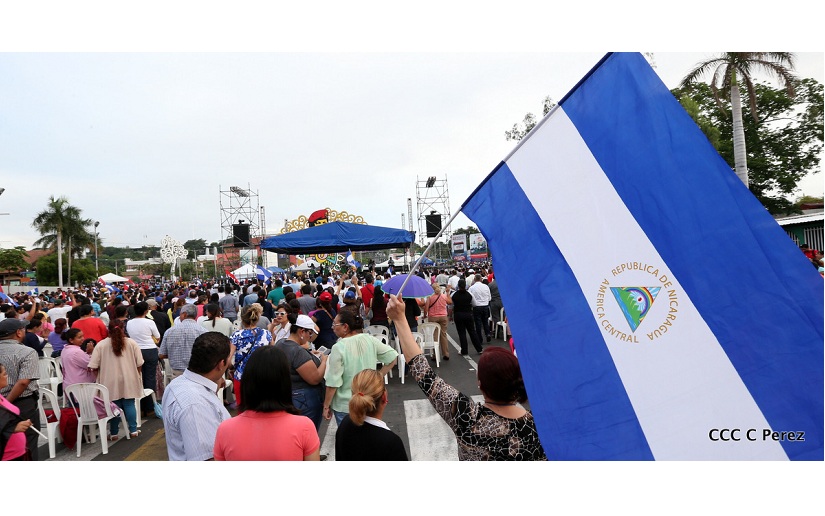 Nicaragua en medio de tanto dolor, es la hora del compromiso cívico y democrático