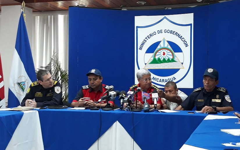 Bomberos Unificados denuncian obstrucción al trabajo para salvar vidas