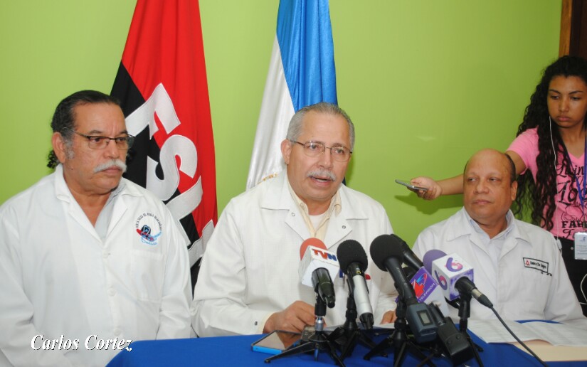 Minsa está garantizando el suministro de sangre a todas las unidades de salud, públicas y privadas 