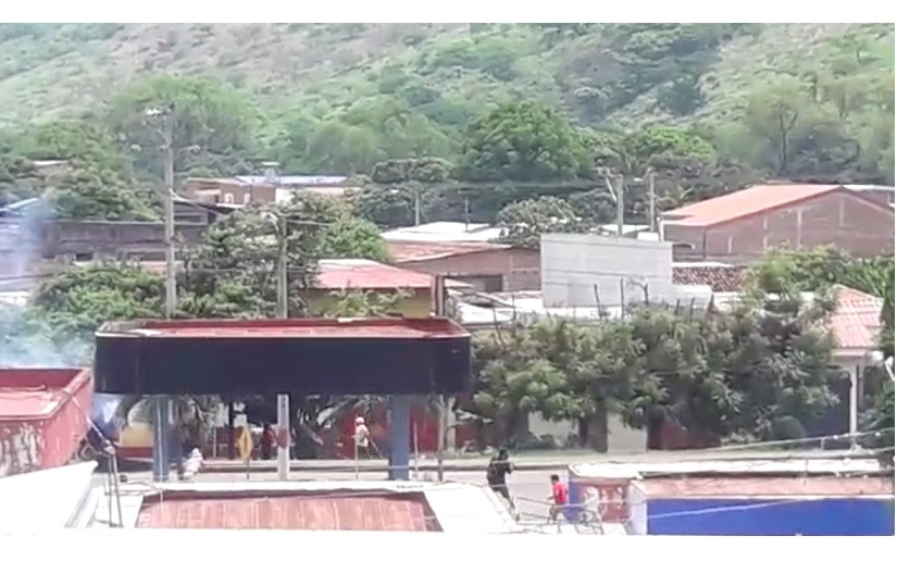 Muere joven de San Juan de Río Coco impactado de bala el 30 de mayo en Estelí