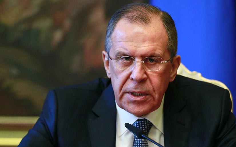 Canciller de Rusia envía un mensaje de condolencias por el fallecimiento del Cardenal Miguel Obando