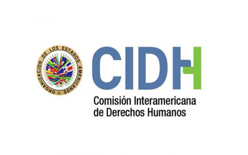 CIDH rechaza todo acto de violencia y humillación contra personas afines al gobierno de Nicaragua