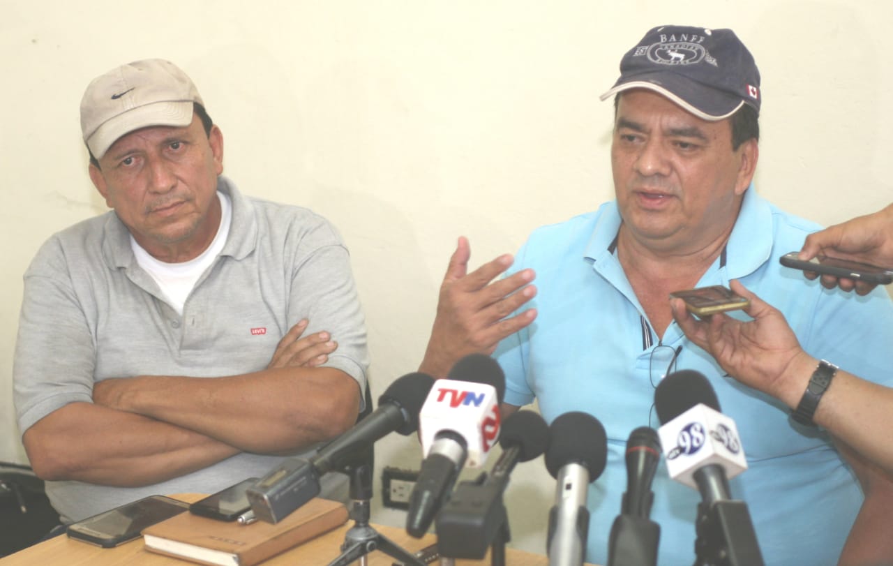 Cámara de Transportistas Unitarios de Carga no apoyan desestabilización económica del COSEP