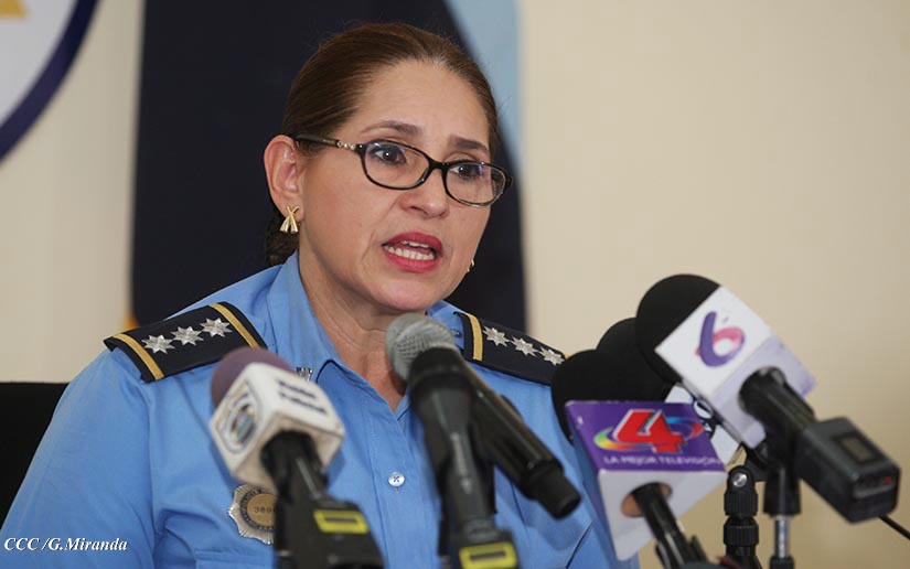 Continúa atención de servicios y atención policial