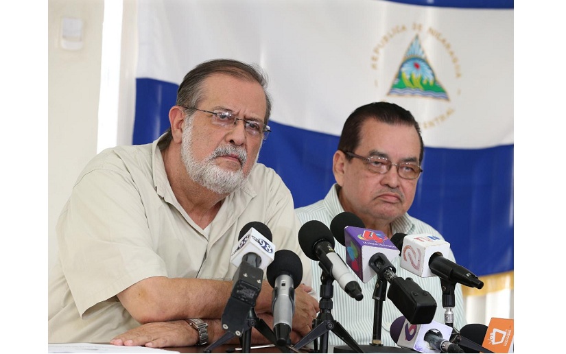 Comisión de la Verdad, Justicia y Paz llama a detener la violencia y dar oportunidad al diálogo