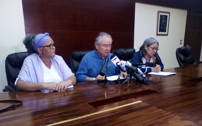 Asamblea Nacional condena crímenes cometidos contra familias nicaragüenses
