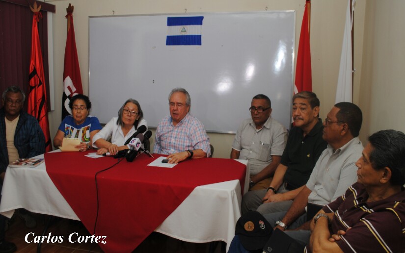 FNT anuncia Congreso Extraordinario para analizar situación del país