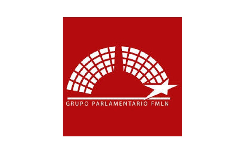 Grupo parlamentario del FMLN respalda continuación del Diálogo en Nicaragua