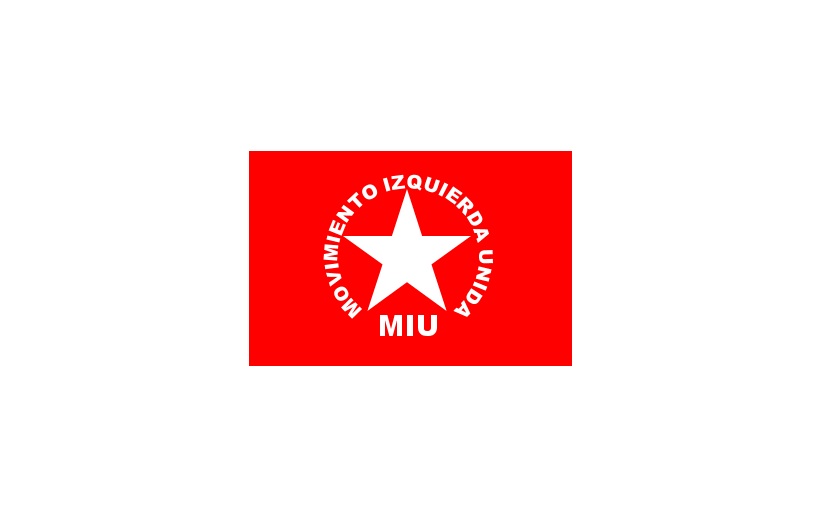 MIU denuncia golpe blando contra el Gobierno de Nicaragua