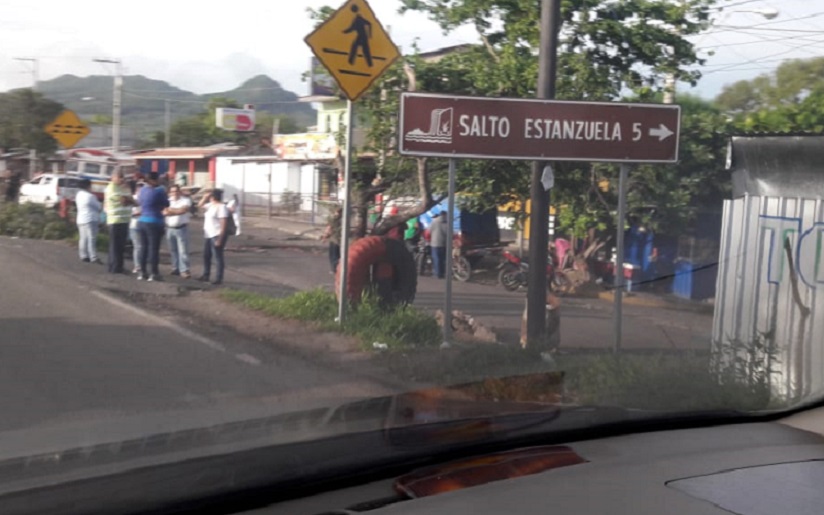 La heróica ciudad de Estelí reafirma su compromiso con la paz y la seguridad 