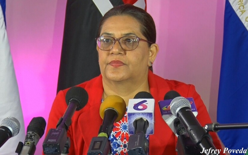 Municipalidades afectadas por actos vandálicos y terrorismo retoman trabajos de reconstrucción