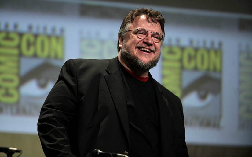 Guillermo Del Toro tendrá estrella en Paseo de la Fama Hollywood