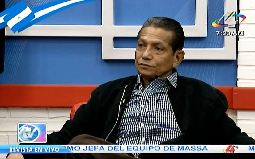 CST: Las familias quieren trabajar