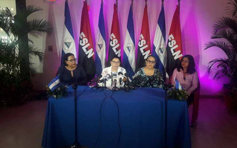 Atención de INSS asegura la buena salud de sus derecho habientes