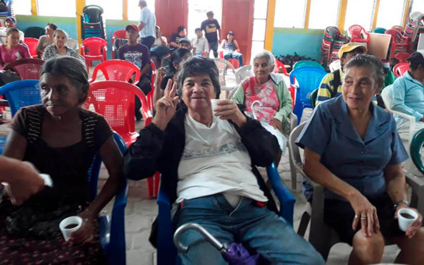 Matagalpa celebra a los padres y madres luchadoras