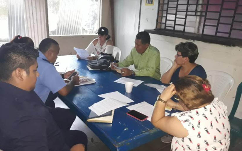 Municipios preparan planes de protección ante llegada del invierno