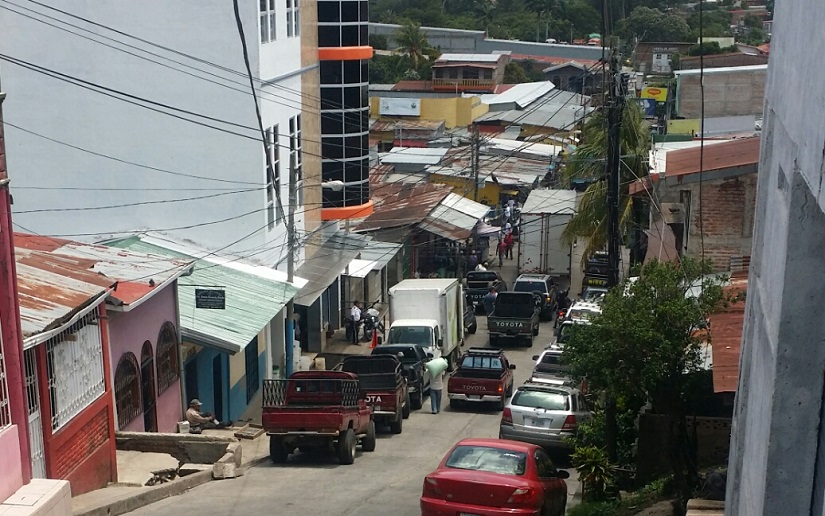 Guanuca: Así palpita el corazón económico de Matagalpa