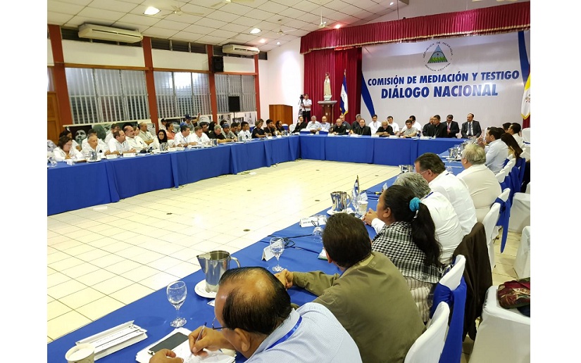OPINIÓN: Los mediadores de un conflicto deben ser neutrales