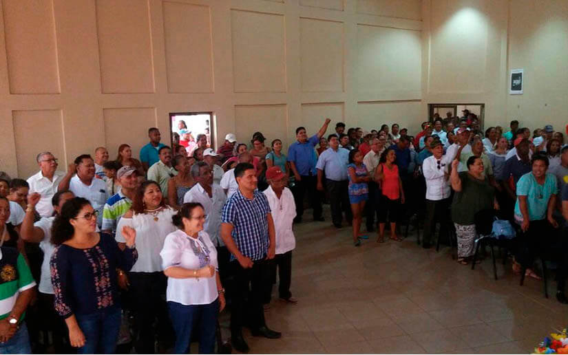 Bluefields se prepara para conmemorar el 39 aniversario del Triunfo de la revolución popular sandinista