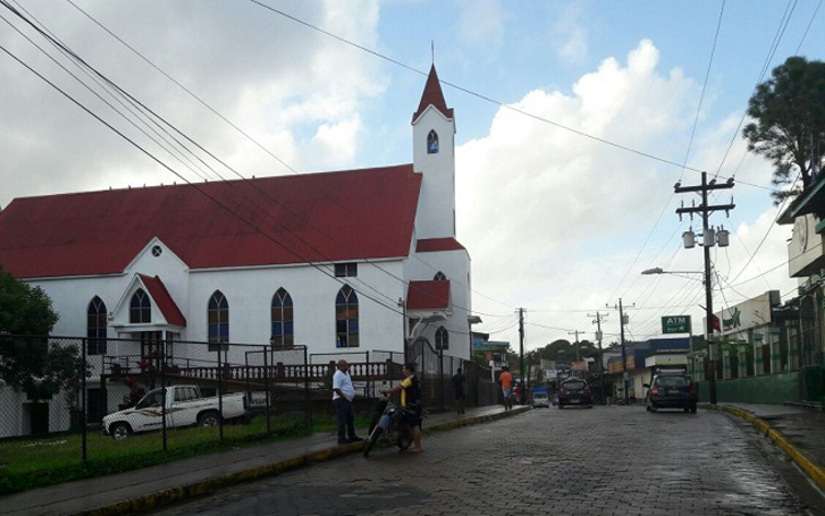 Fallece Reverendo de Iglesia Morava en Bluefields