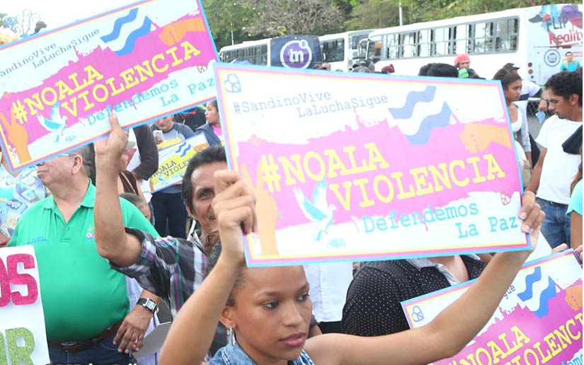 SICA ataca injerencia extranjera en Nicaragua