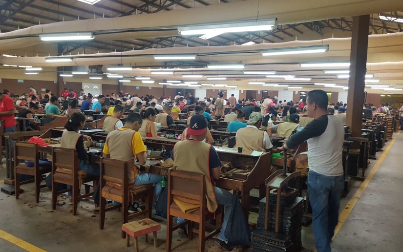 Actividad comercial retoma su dinamismo en Estelí