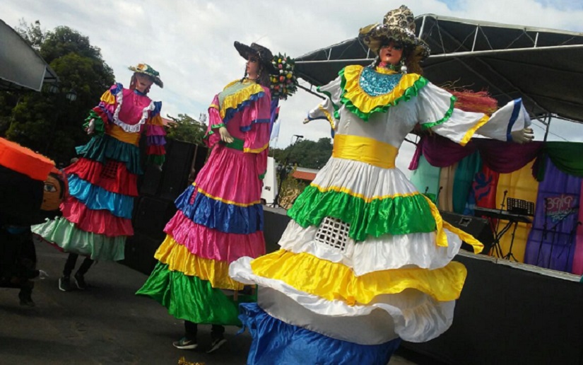 Así celebró León el Día de la Alegría