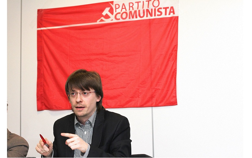 Partido Comunista de Suiza expresa solidaridad con el Gobierno y al FSLN