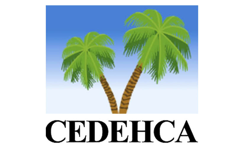 CEDEHCA condena sucesos que socavan la Paz y Convivencia pacífica en el país